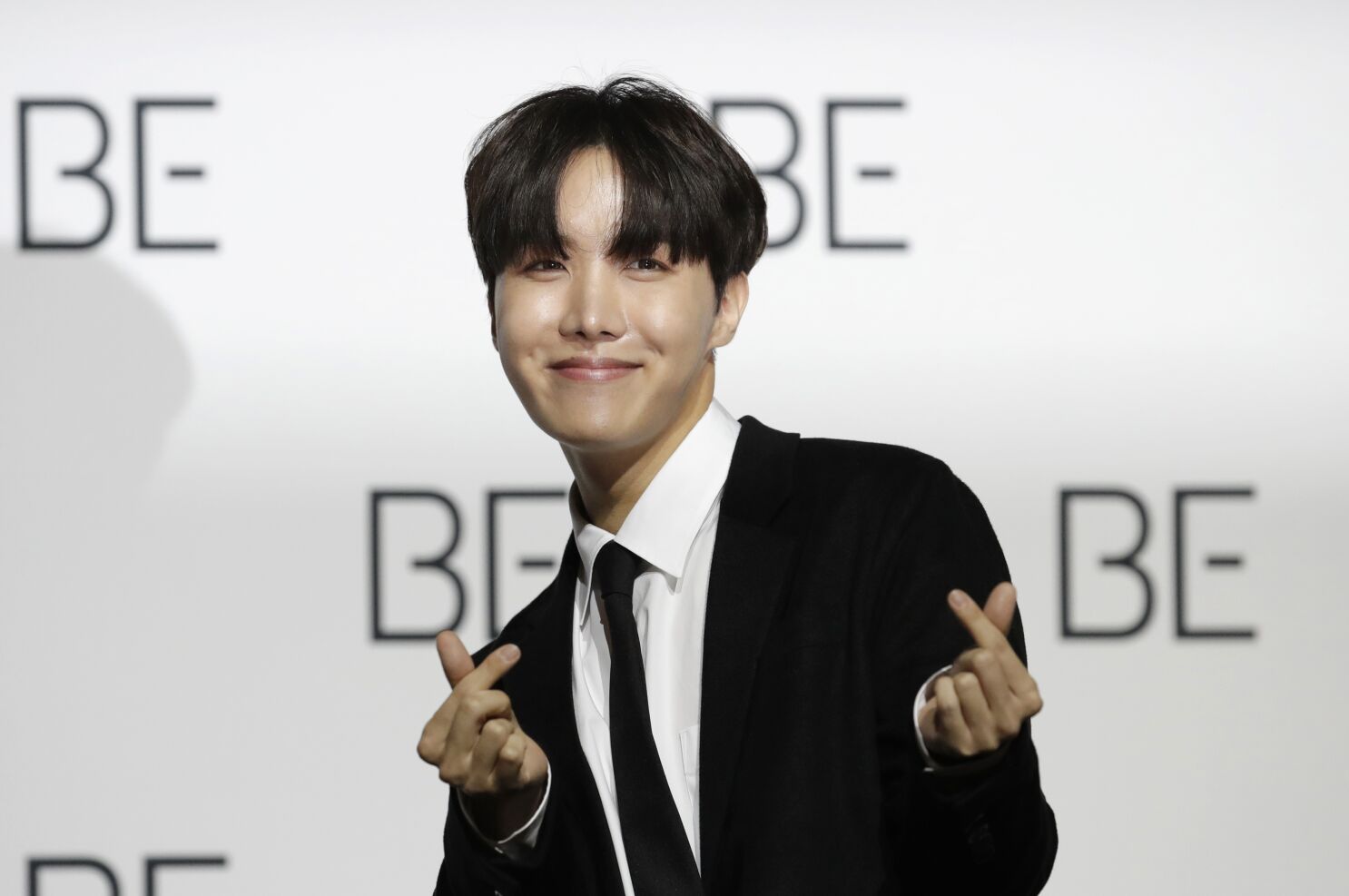 J-Hope becomes 2nd BTS member to join South Korean army - The San